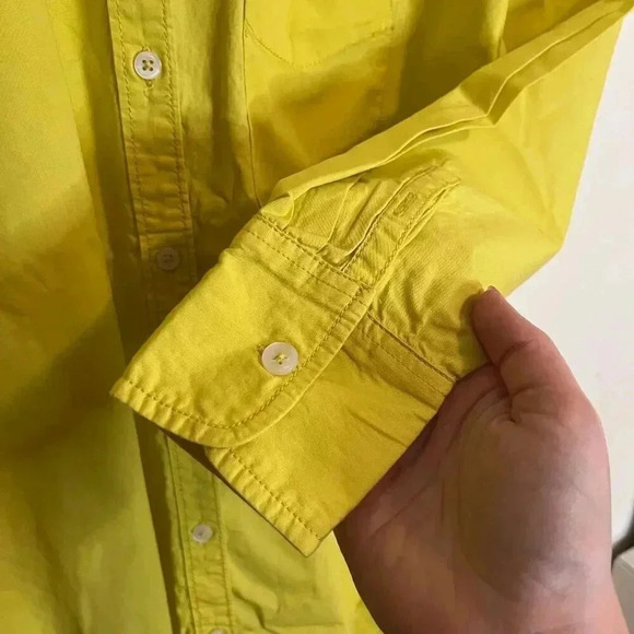 Maeve Bennet Tunic Buttondown Shirt - Picture 10 of 13